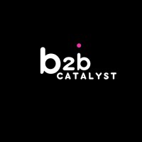 B2B Catalyst logo - Similar company to Samrotech Solutions