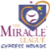 Miracle League At Cypress Mounds