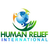 Human Relief International logo - Similar company to Ehsan Orphan Trust