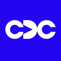 CDC Bank logo - Similar company to Wise Asset Management