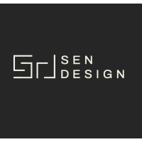 Sarl Sen Design logo - Similar company to Tec Ah