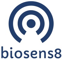 BioSens8 logo - Similar company to Envision Endoscopy, Inc.