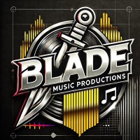BLADE MUSIC PRODUCTIONS LIMITED logo - Similar company to Weevee