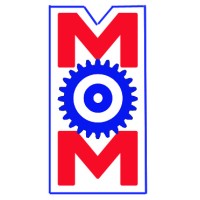 Modern Machine Shop, Inc logo - Similar company to Wrapmaster Global Llc