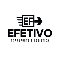 EFETIVO TRANSPORTE E LOGÍSTICA logo - Similar company to K2 Cargo