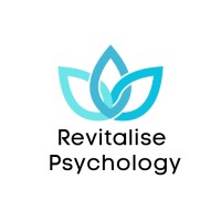 Revitalise Psychology logo - Similar company to The Empathy Project