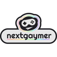 NextGaymer logo - Similar company to Projet Adelphité