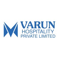 Varun Hospitality logo - Similar company to Varun Bajaj