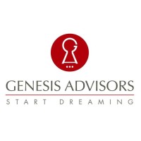 Genesis Advisors Singapore logo - Similar company to Spatial Collective