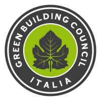Green Building Council Italia logo - Similar company to Asacert