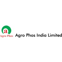 Agro Phos India Ltd. (NSE Listed) logo - Similar company to A-Max Security Solutions, Inc.
