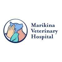 Marikina Veterinary Hospital logo - Similar company to Hillside Veterinary Surgery