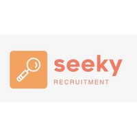 Seeky logo - Similar company to Sollf | Click. Rent. Work.