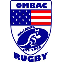 Ombac Wallabies Youth Rugby