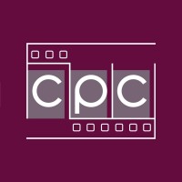 CPC London logo - Similar company to Kodak Cinelabs Romania