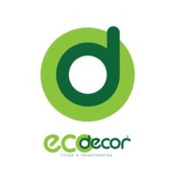 Ecodecor Balneário Camboriú logo - Similar company to Camboriú Praia Hotel