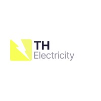 TH Electricity logo - Similar company to Thunder Hunter