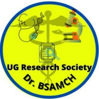 Research Society, Dr Baba Saheb Ambedkar Medical College and Hospital, New Delhi logo - Similar company to Durga Hospital - India