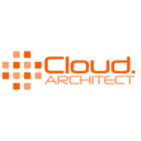 Cloud.Architect BV logo - Similar company to Cloud Architect Staffing Of Nc