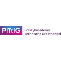 Praktijkacademie Technische Groothandel PiTtiG logo - Similar company to Human Talent Group