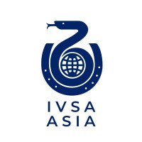 IVSA Asia logo - Similar company to Greenwave