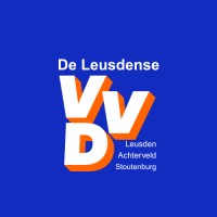 De Leusdense VVD logo - Similar company to Vvd Lingewaard