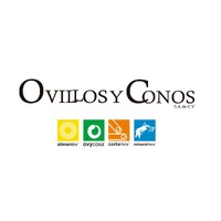 Ovillos y Conos logo - Similar company to Unimat