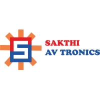 SAKTHI AV TRONICS logo - Similar company to Sigsenz