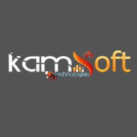 Kamsoft Technologies Goa logo - Similar company to Goa Technologies