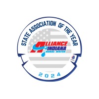 Alliance of Indiana Rural Water - AIRW logo - Similar company to Engineered Solutions Midwest, Inc.