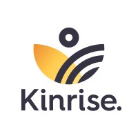 Kinrise logo - Similar company to Ozpack