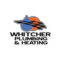 Whitcher Plumbing & Heating logo - Similar company to Sam Beauford Woodworking Institute