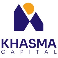 Khasma Capital logo - Similar company to Limitless Energy Group