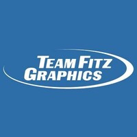 Team Fitz Graphics logo - Similar company to Nct - Network Computing Technologies