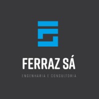 Ferraz Sá Engenharia logo - Similar company to Cooperativa Mãos Verdes