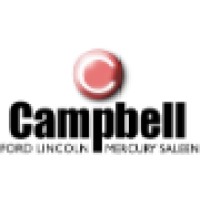 Campbell Ford Lincoln Ford Mercury Saleen