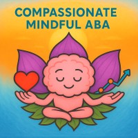 Compassionate Mindful ABA logo - Similar company to Reaching For The Sky Aba