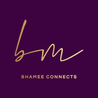 BhaMee Connects logo - Similar company to Fotromed Technology Co.,Ltd