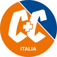 C+C Cash and Carry logo - Similar company to Comunità Lautari