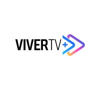 ViverTV+ logo - Similar company to Longetalks