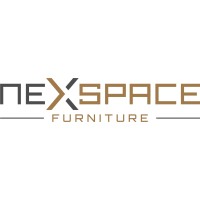 Nexspace Furniture logo - Similar company to Recapture