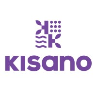Kisano logo - Similar company to Biofoundry Technologies™