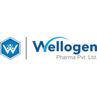 Wellogen Pharma logo - Similar company to Simgad Solar