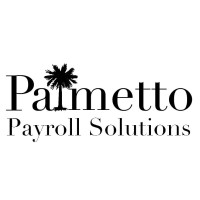 Palmetto Payroll Solutions Inc. logo - Similar company to Payroll Medics