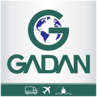Gadan Comercial Exportadora e Importadora Eireli logo - Similar company to Barbiero Exportadora