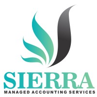 Sierra Managed Accounting Services logo - Similar company to Peak Virtual Accounting
