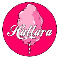 Opiskelijayhdistys Hattara ry logo - Similar company to Haaga-Helian Opiskelijakunta Helga