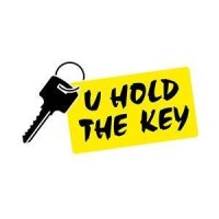 U Hold The Key Self-Storage logo - Similar company to Mylockup.Com