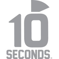 Ten Seconds® / 10' Seconds® logo - Similar company to 10 Seconds