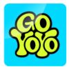 GO-YOYO carsharing company logo - Similar company to Atvrom Sport Extrem